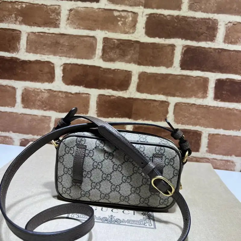 Gucci Bag 2304YA0151