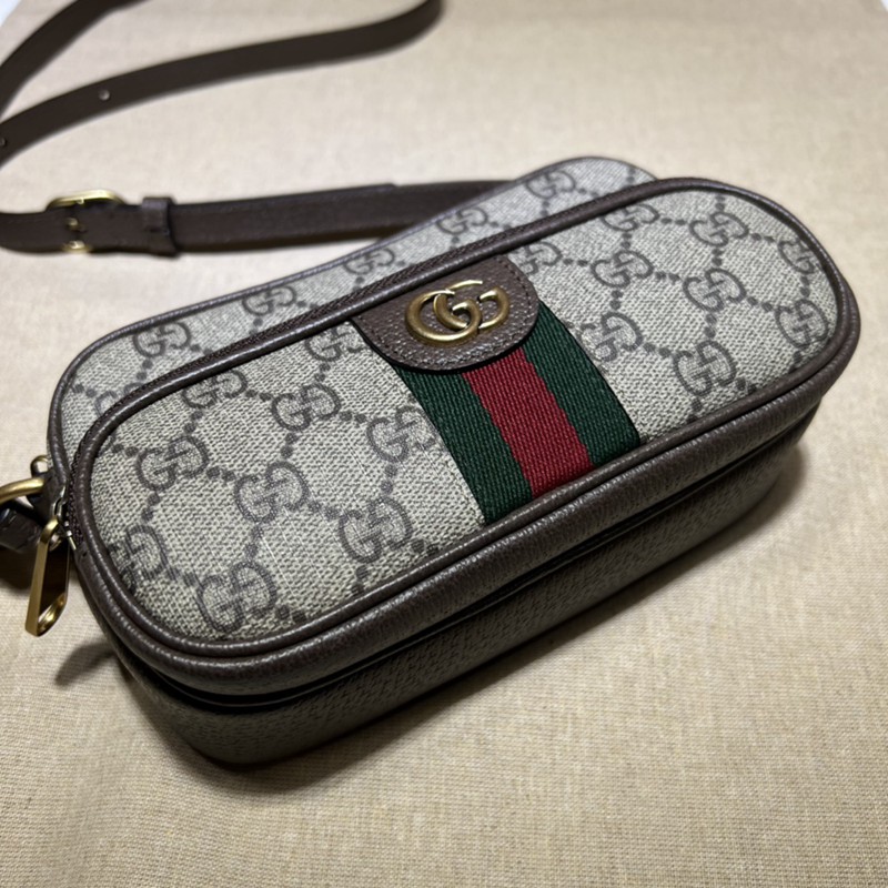 FASH Gucci Bag 2304YA0151