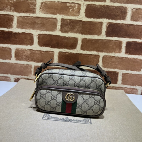 FASH Gucci Bag 2304YA0151