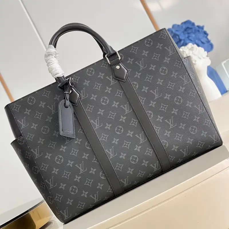 Official Brother Sam LV Bag 2304YA0164