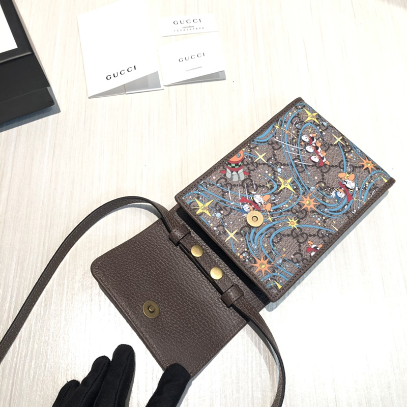 FASH Gucci Bag 2304YA0166