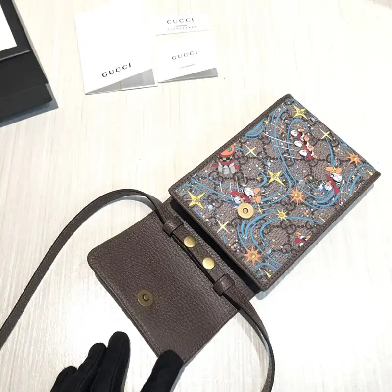 Cheap Gucci Bag 2304YA0166