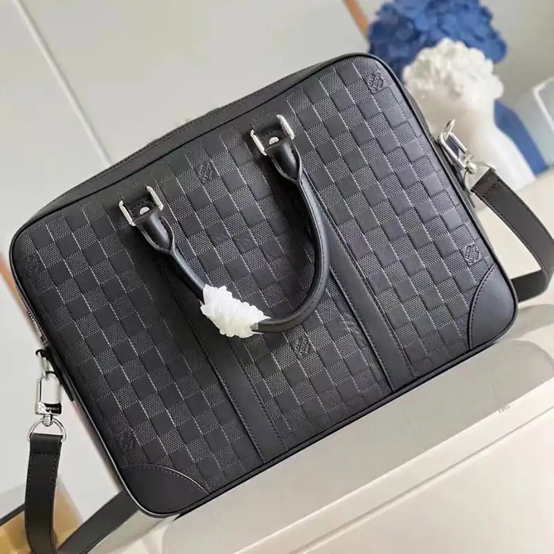 Official Brother Sam LV Bag 2305HT0019