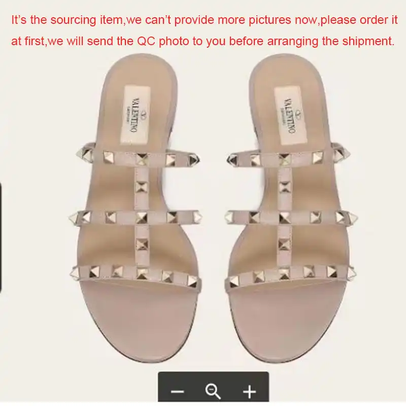 Valentino Shoes 2305HT0029