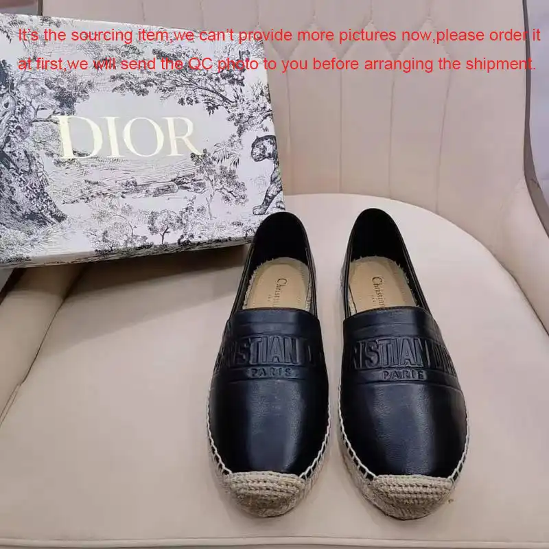 Fashionrep Dio Shoes 2305HT0030