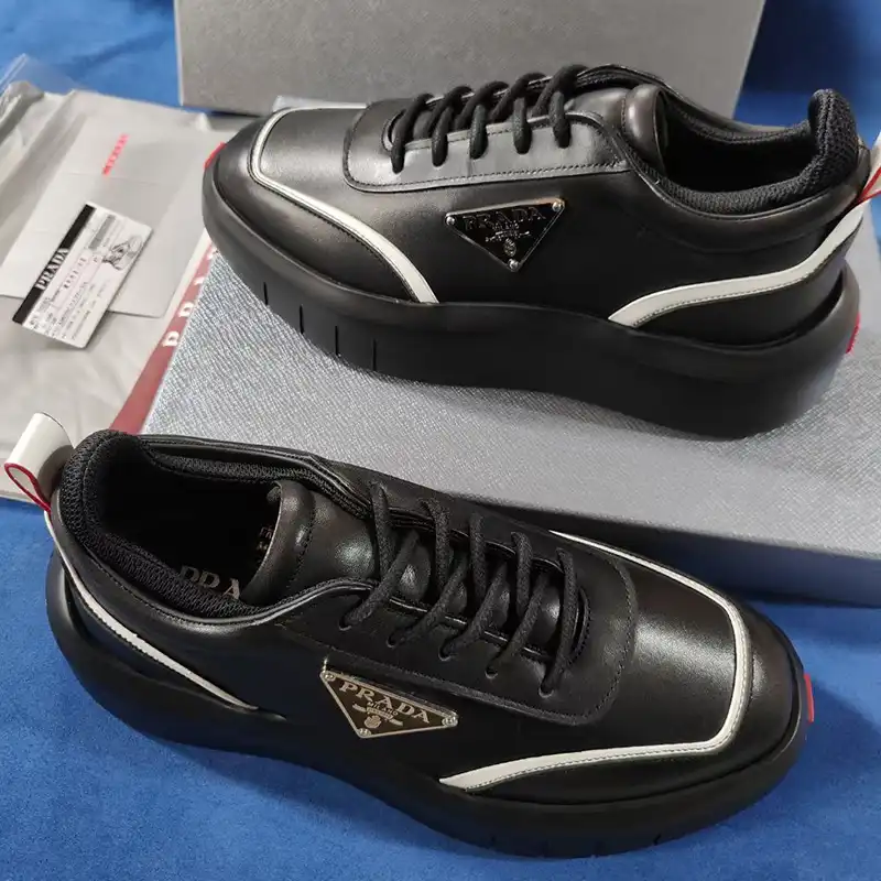 Official Brother Sam Prada Shoes 2305PZ0001