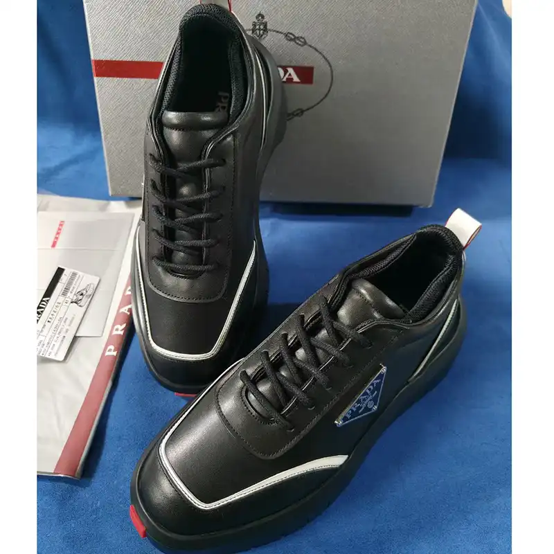 Official Brother Sam Prada Shoes 2305PZ0001