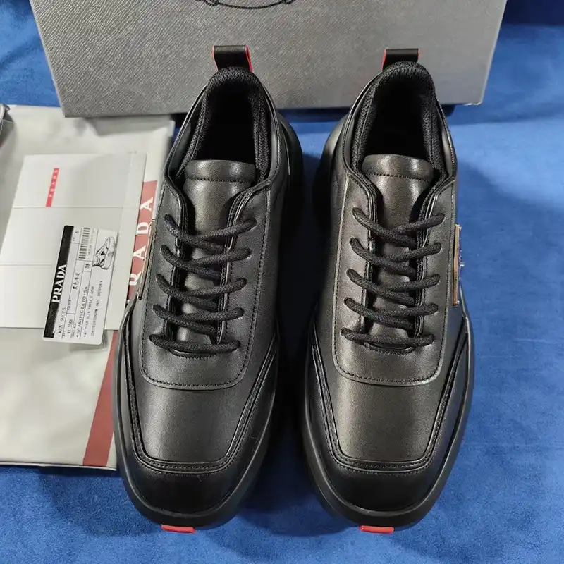 Official Brother Sam Prada Shoes 2305PZ0003