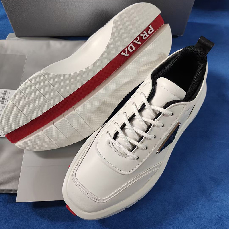 Affordable Prada Shoes 2305PZ0004