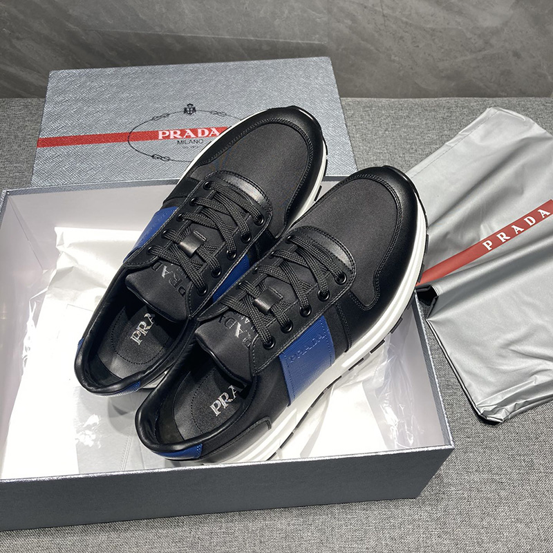 FASH Prada Shoes 2305PZ0009