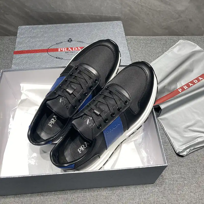 Official Brother Sam Prada Shoes 2305PZ0009