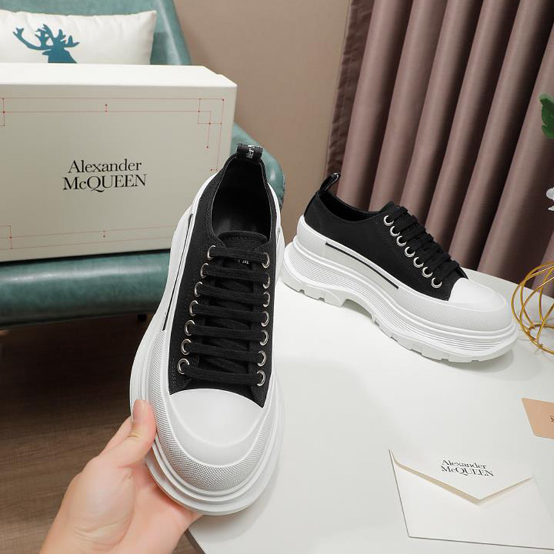 FASH McQ Alexander McQueen Shoes 2305PZ0015