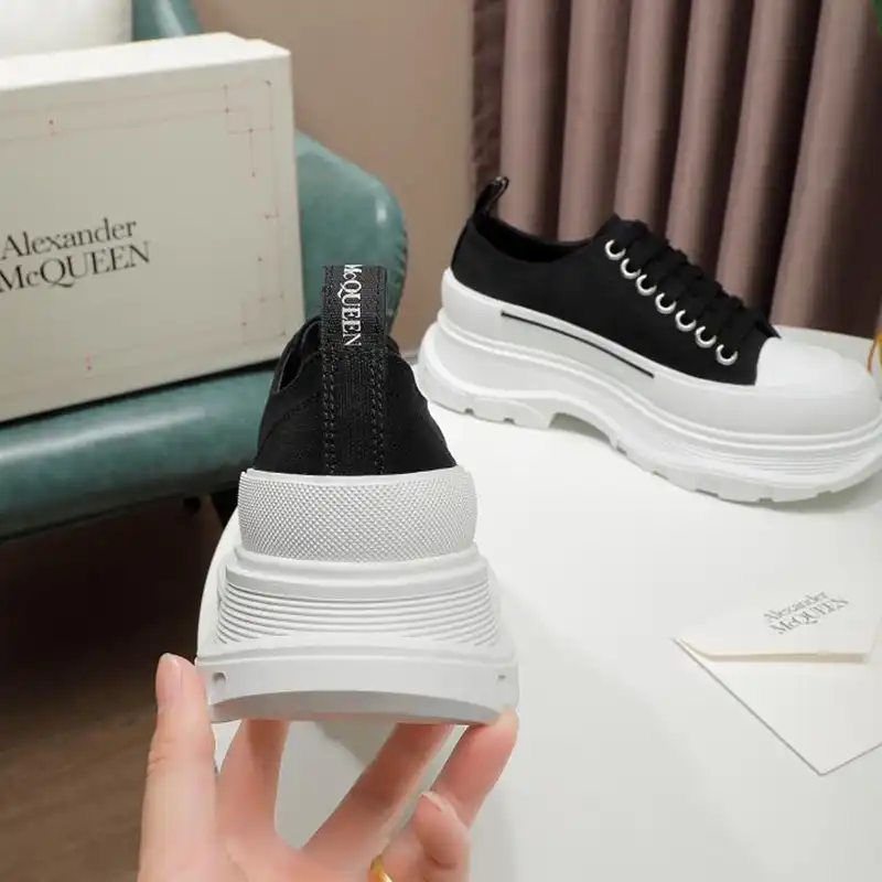 McQ Alexander McQueen Shoes 2305PZ0015