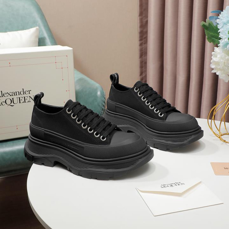 FASH McQ Alexander McQueen Shoes 2305PZ0016