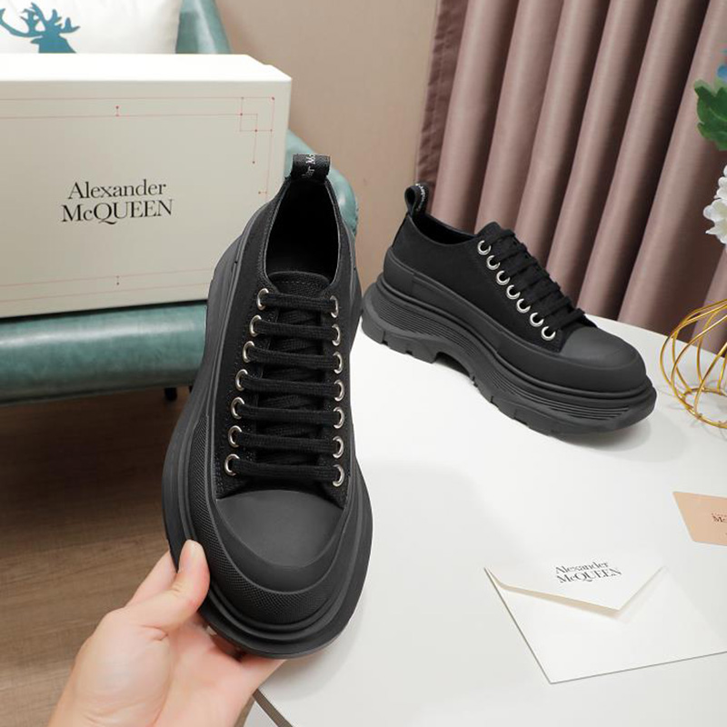 FASH McQ Alexander McQueen Shoes 2305PZ0016