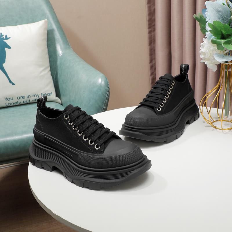 FASH McQ Alexander McQueen Shoes 2305PZ0016