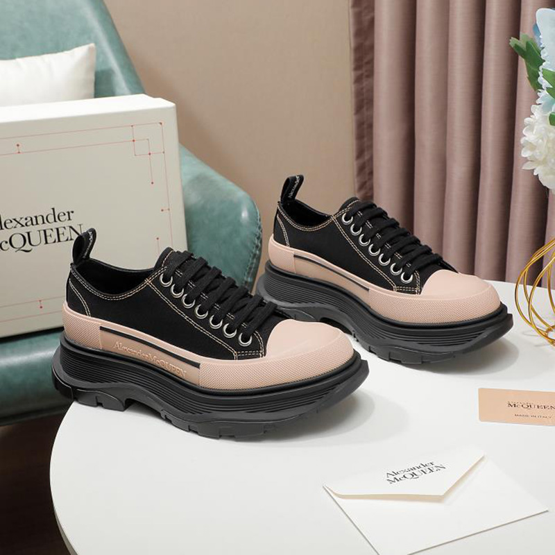 FASH McQ Alexander McQueen Shoes 2305PZ0019