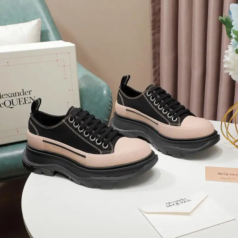 McQ Alexander McQueen Shoes 2305PZ0019