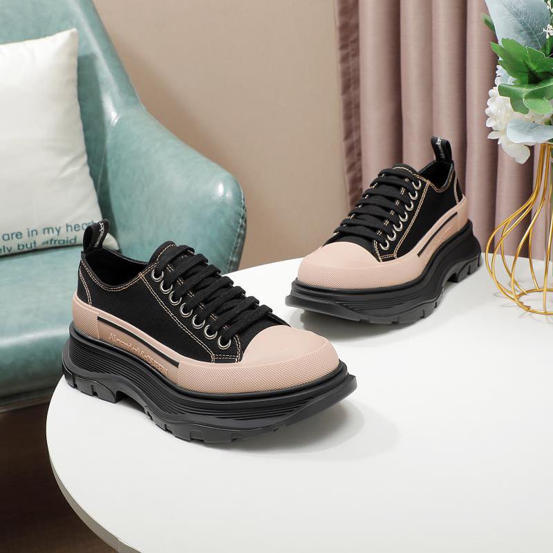 FASH McQ Alexander McQueen Shoes 2305PZ0019