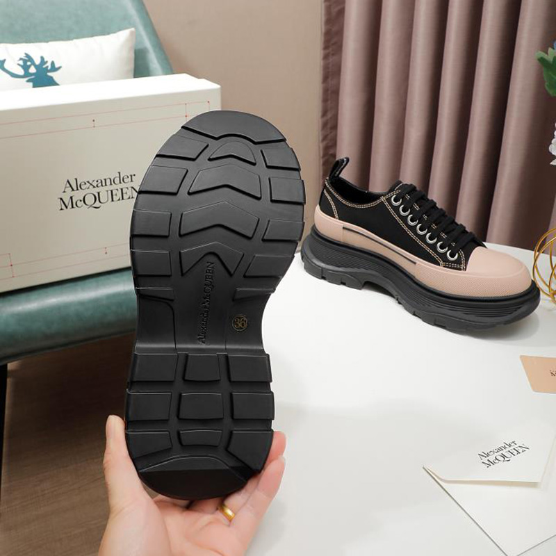 FASH McQ Alexander McQueen Shoes 2305PZ0019