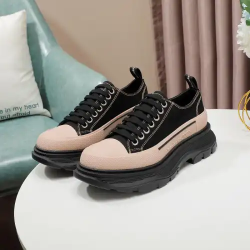 Brother Sam Yupoo McQ Alexander McQueen Shoes 2305PZ0019