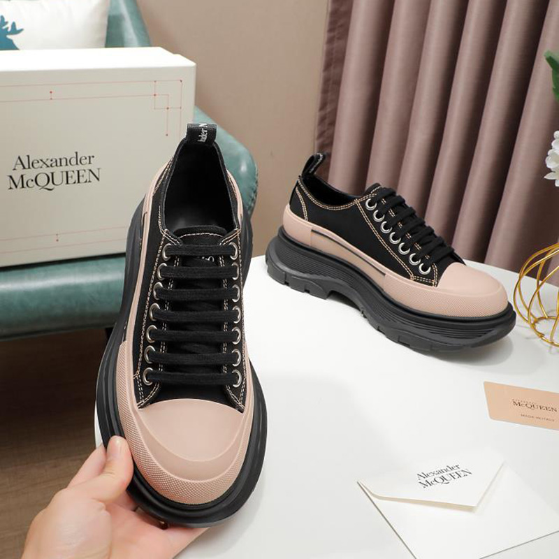 FASH McQ Alexander McQueen Shoes 2305PZ0019