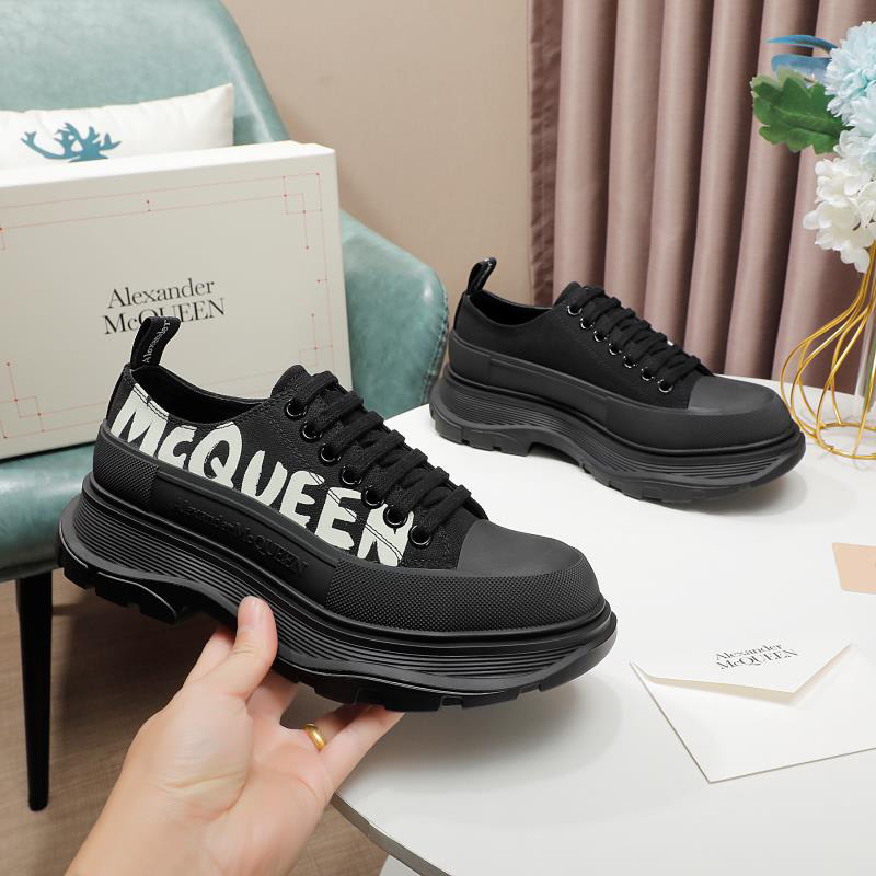 FASH McQ Alexander McQueen Shoes 2305PZ0020