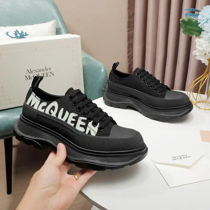 Fashionrep McQ Alexander McQueen Shoes 2305PZ0020