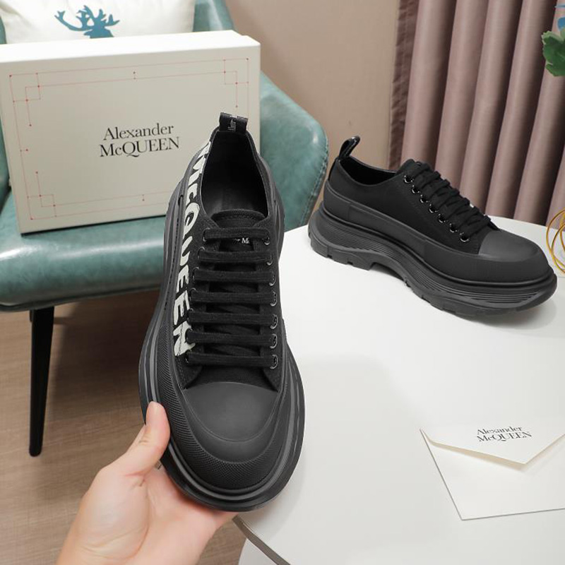 FASH McQ Alexander McQueen Shoes 2305PZ0020