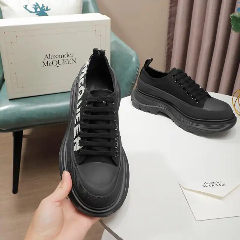 Official Brother Sam McQ Alexander McQueen Shoes 2305PZ0020