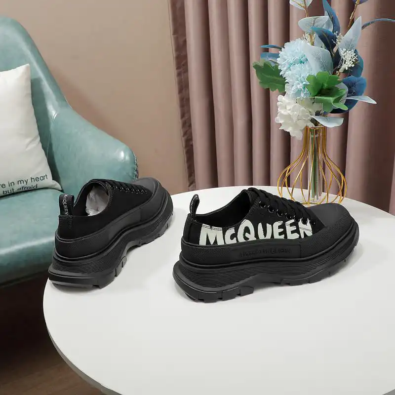 Fashionrep McQ Alexander McQueen Shoes 2305PZ0020