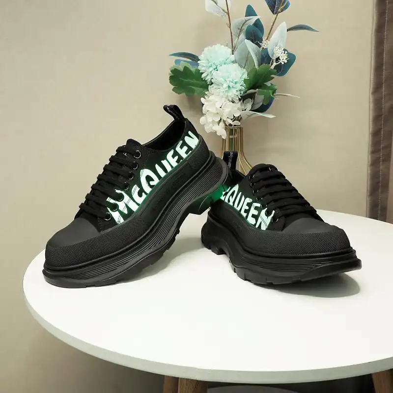 Fashionrep McQ Alexander McQueen Shoes 2305PZ0020