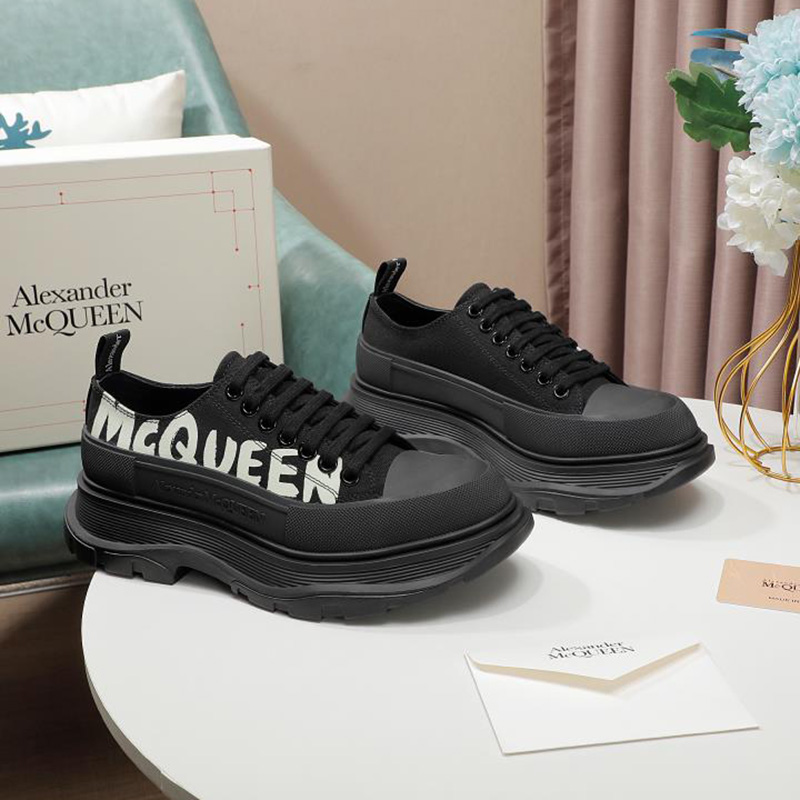 FASH McQ Alexander McQueen Shoes 2305PZ0020