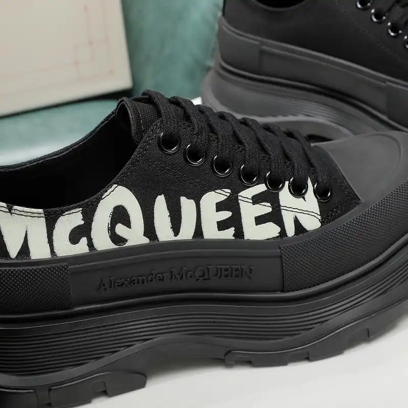 McQ Alexander McQueen Shoes 2305PZ0020