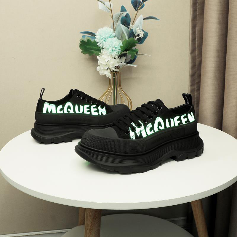 FASH McQ Alexander McQueen Shoes 2305PZ0020