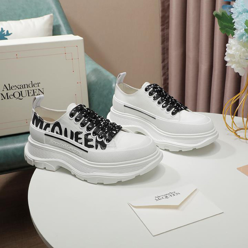 FASH McQ Alexander McQueen Shoes 2305PZ0021