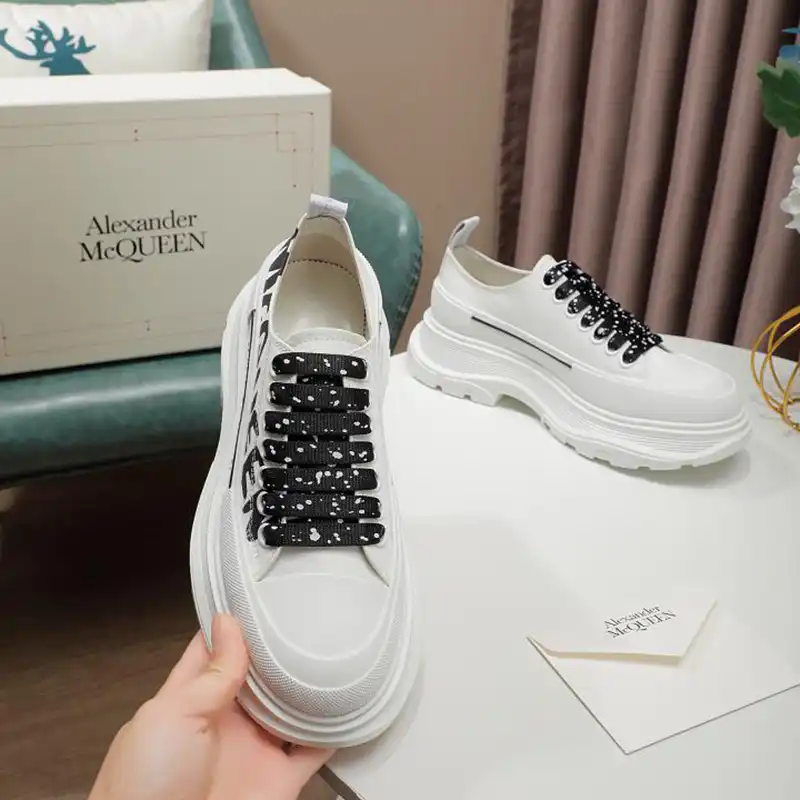 McQ Alexander McQueen Shoes 2305PZ0021