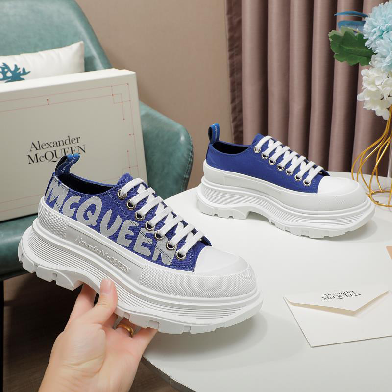 FASH McQ Alexander McQueen Shoes 2305PZ0022