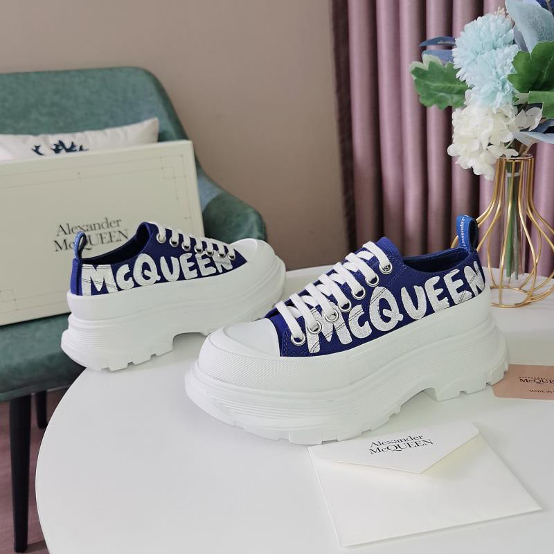 FASH McQ Alexander McQueen Shoes 2305PZ0022