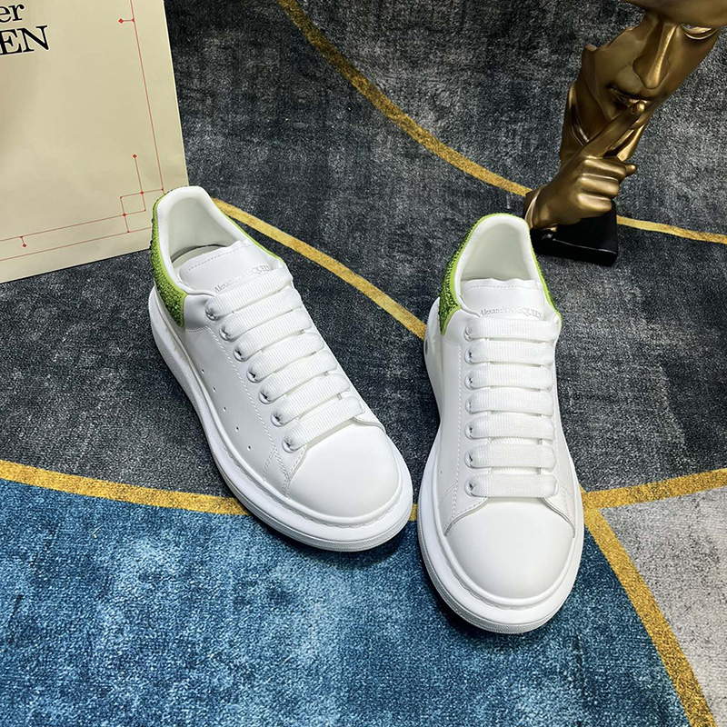 FASH McQ Alexander McQueen Shoes 2305PZ0026