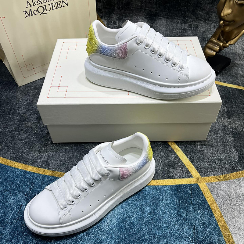 FASH McQ Alexander McQueen Shoes 2305PZ0027