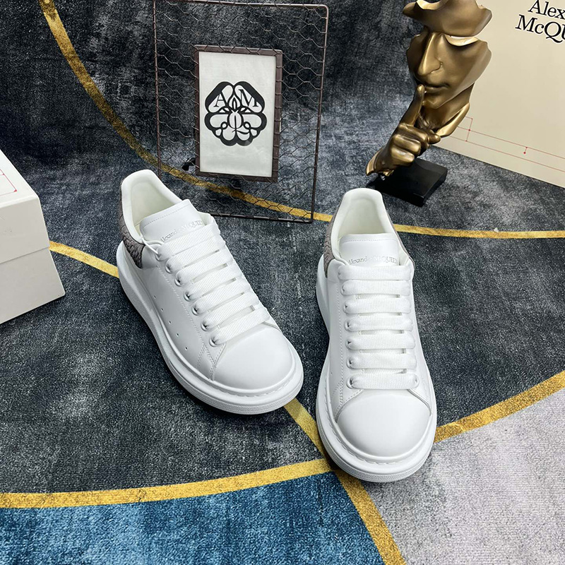 FASH McQ Alexander McQueen Shoes 2305PZ0028