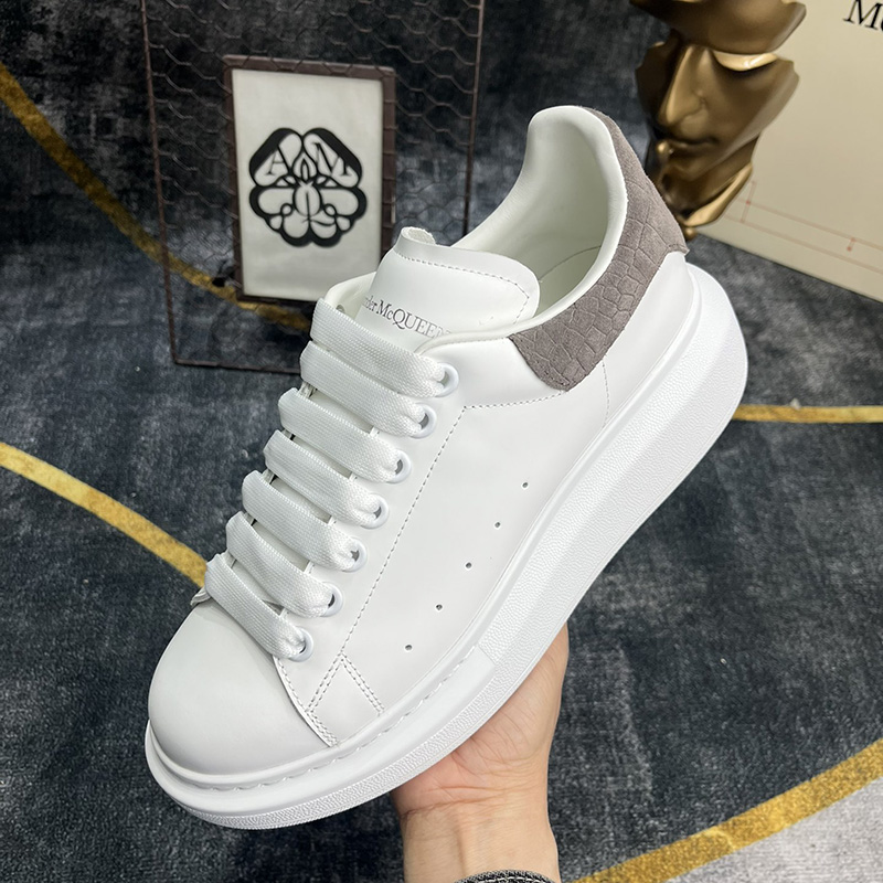 FASH McQ Alexander McQueen Shoes 2305PZ0028