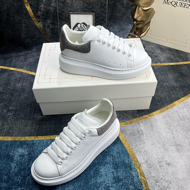 FASH McQ Alexander McQueen Shoes 2305PZ0028