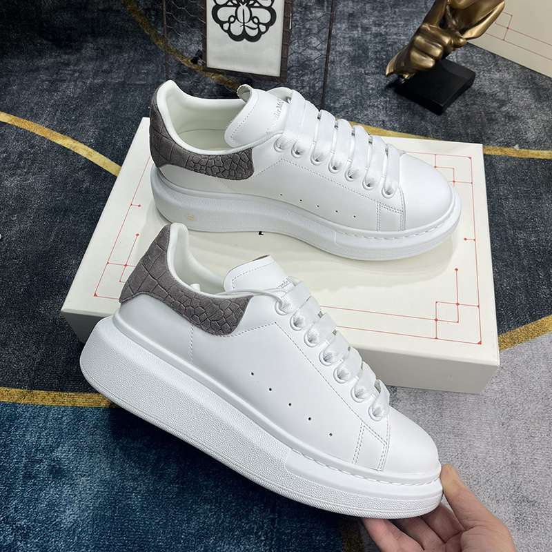 FASH McQ Alexander McQueen Shoes 2305PZ0028