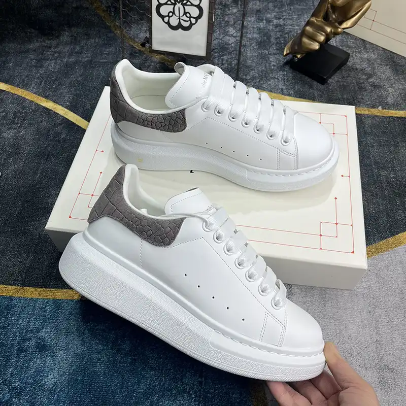 McQ Alexander McQueen Shoes 2305PZ0028