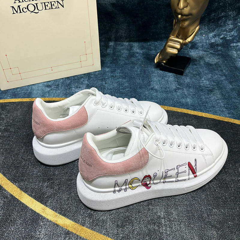 FASH McQ Alexander McQueen Shoes 2305PZ0029