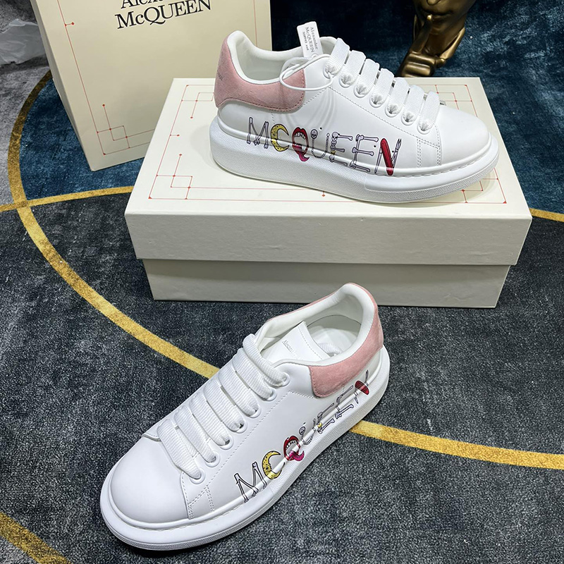 FASH McQ Alexander McQueen Shoes 2305PZ0029