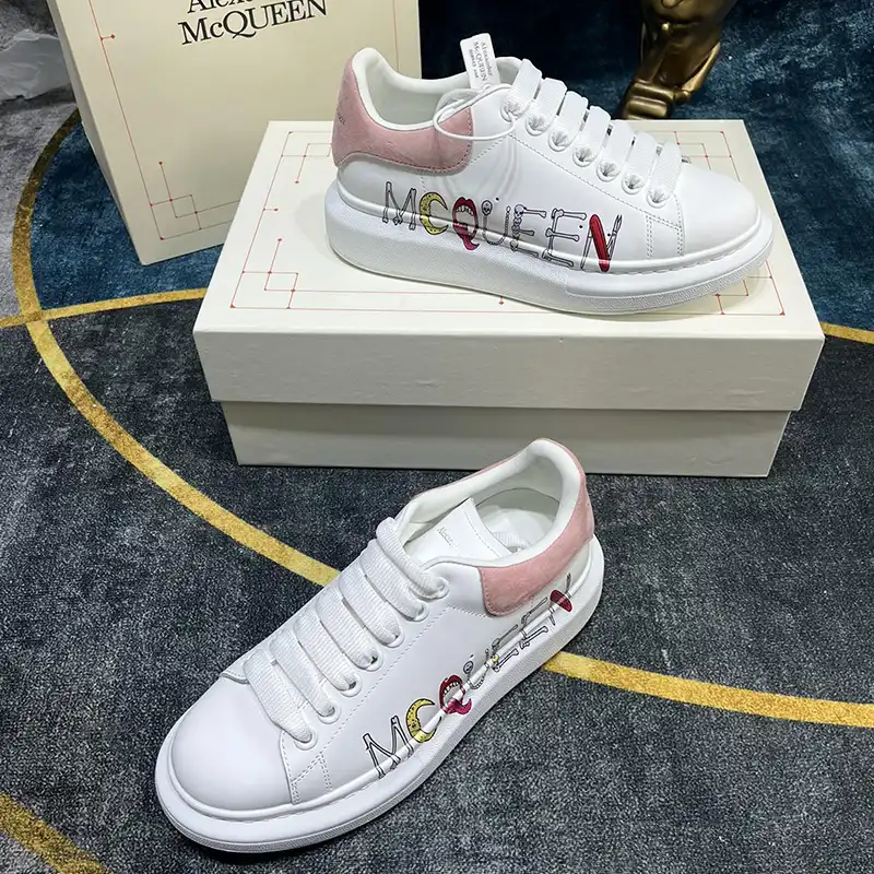 McQ Alexander McQueen Shoes 2305PZ0029