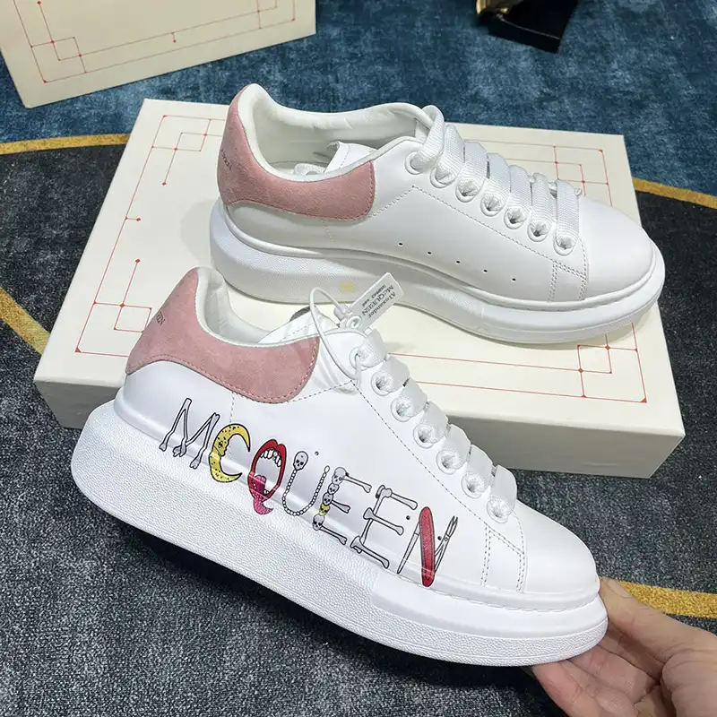 Fashionrepsfam ru McQ Alexander McQueen Shoes 2305PZ0029